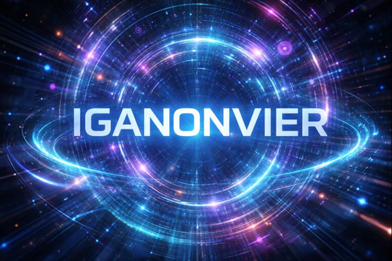 Iganonvier: Meaning, Origins, Uses, and the Growing Curiosity Around the Term