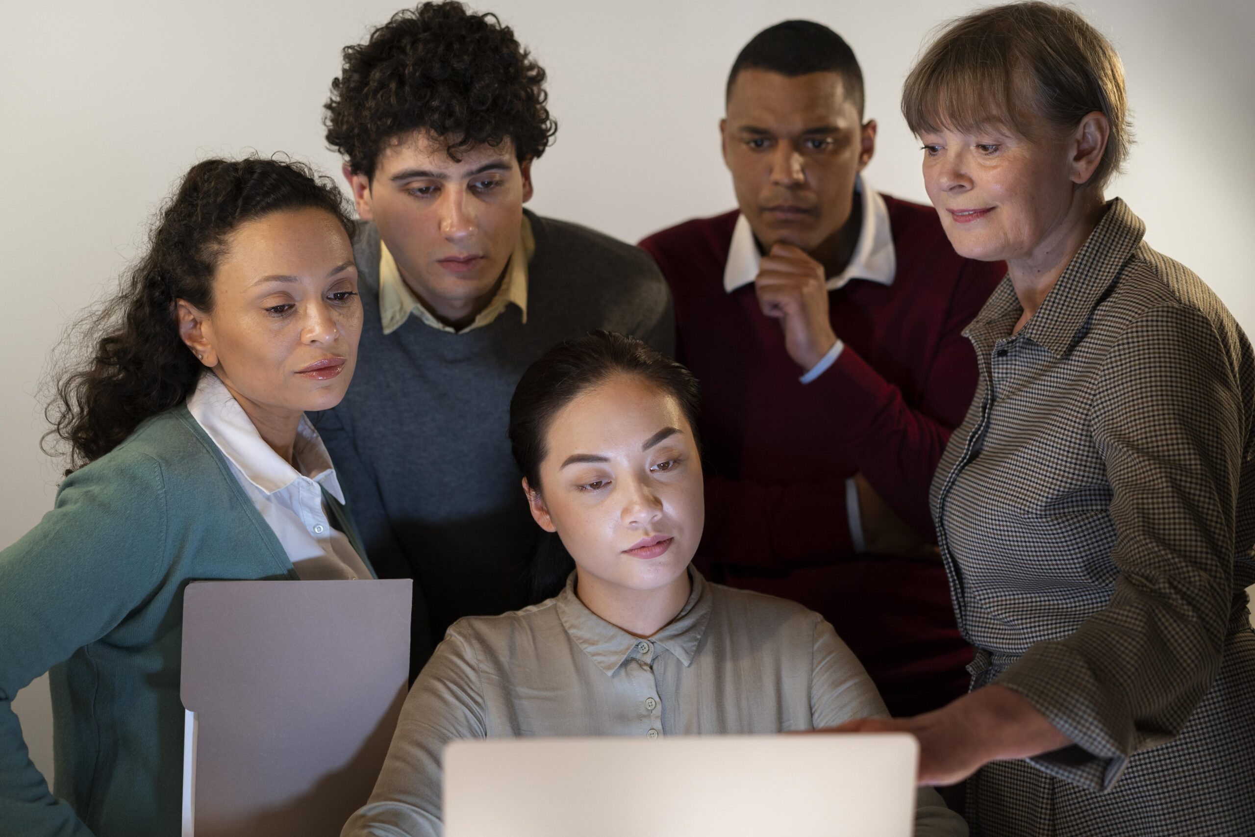 how do you handle a workplace dispute ewmagwork