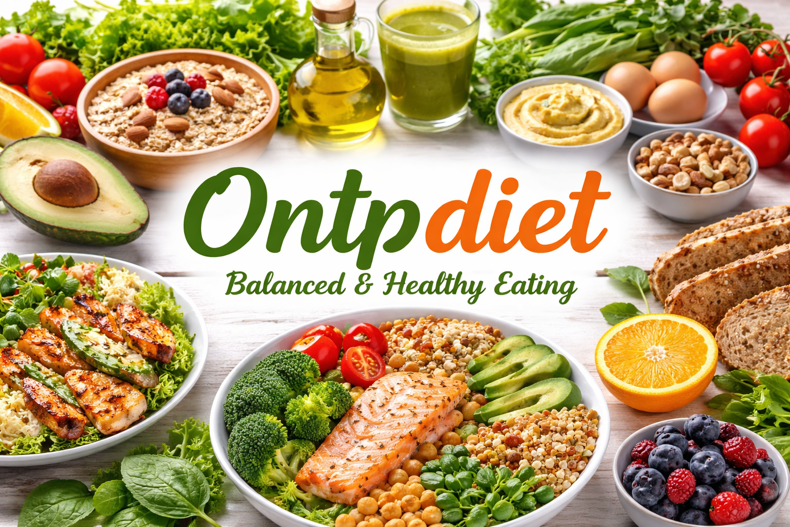 Ontpdiet