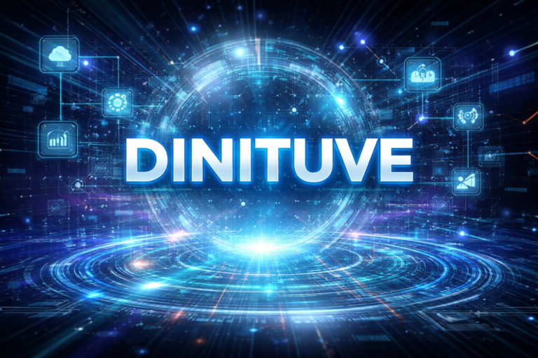 Dinituve Explained: The Ultimate Powerful Guide to Understanding Dinituve in 2026